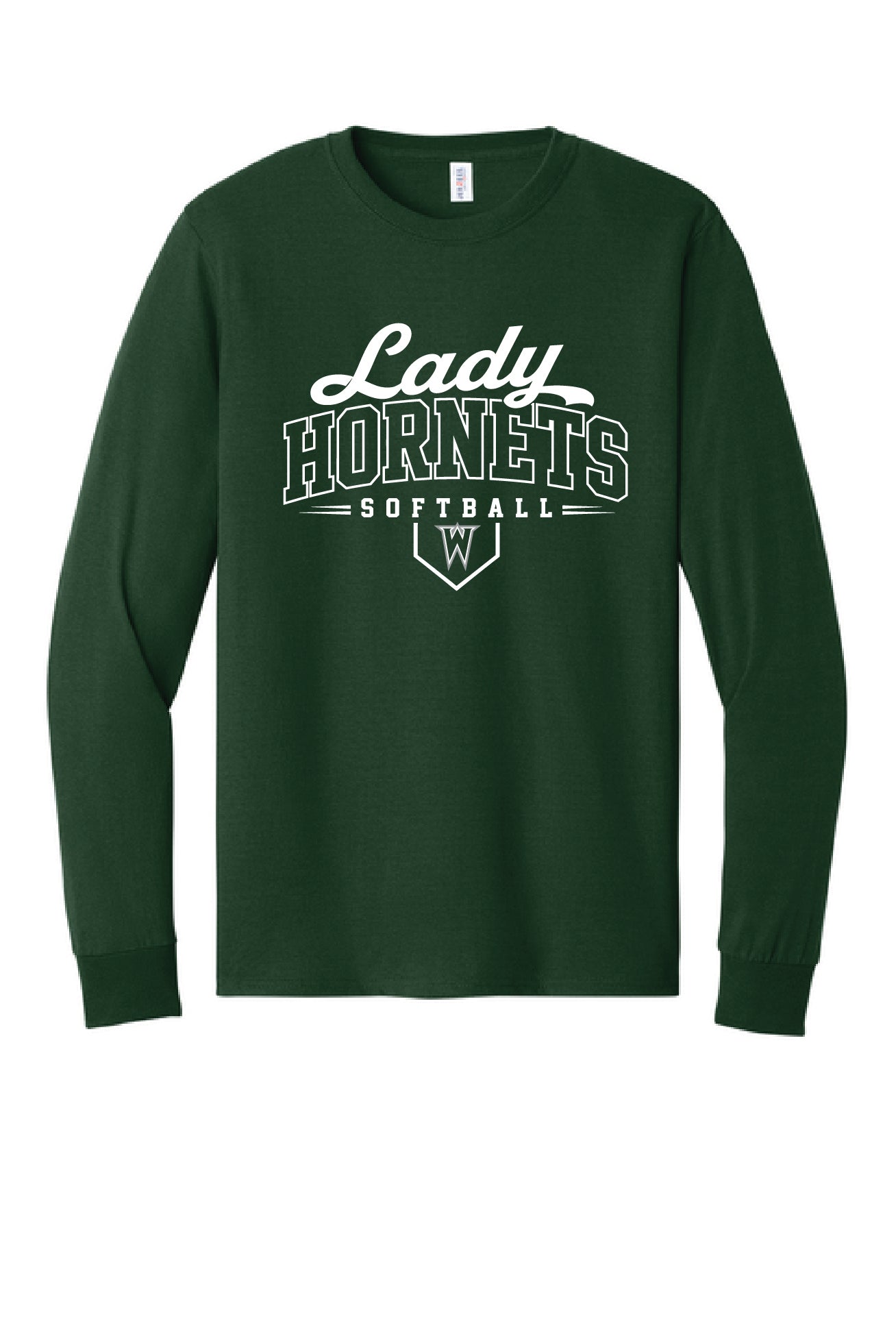 Lady Hornets Softball