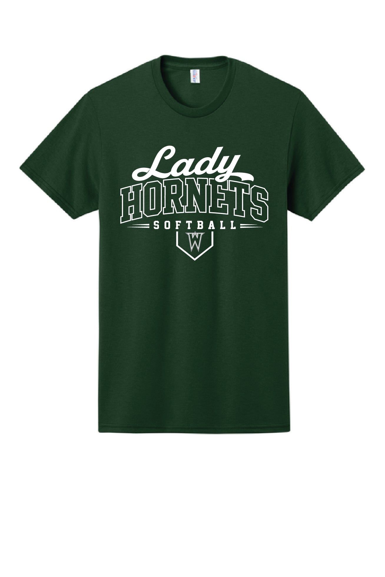 Lady Hornets Softball