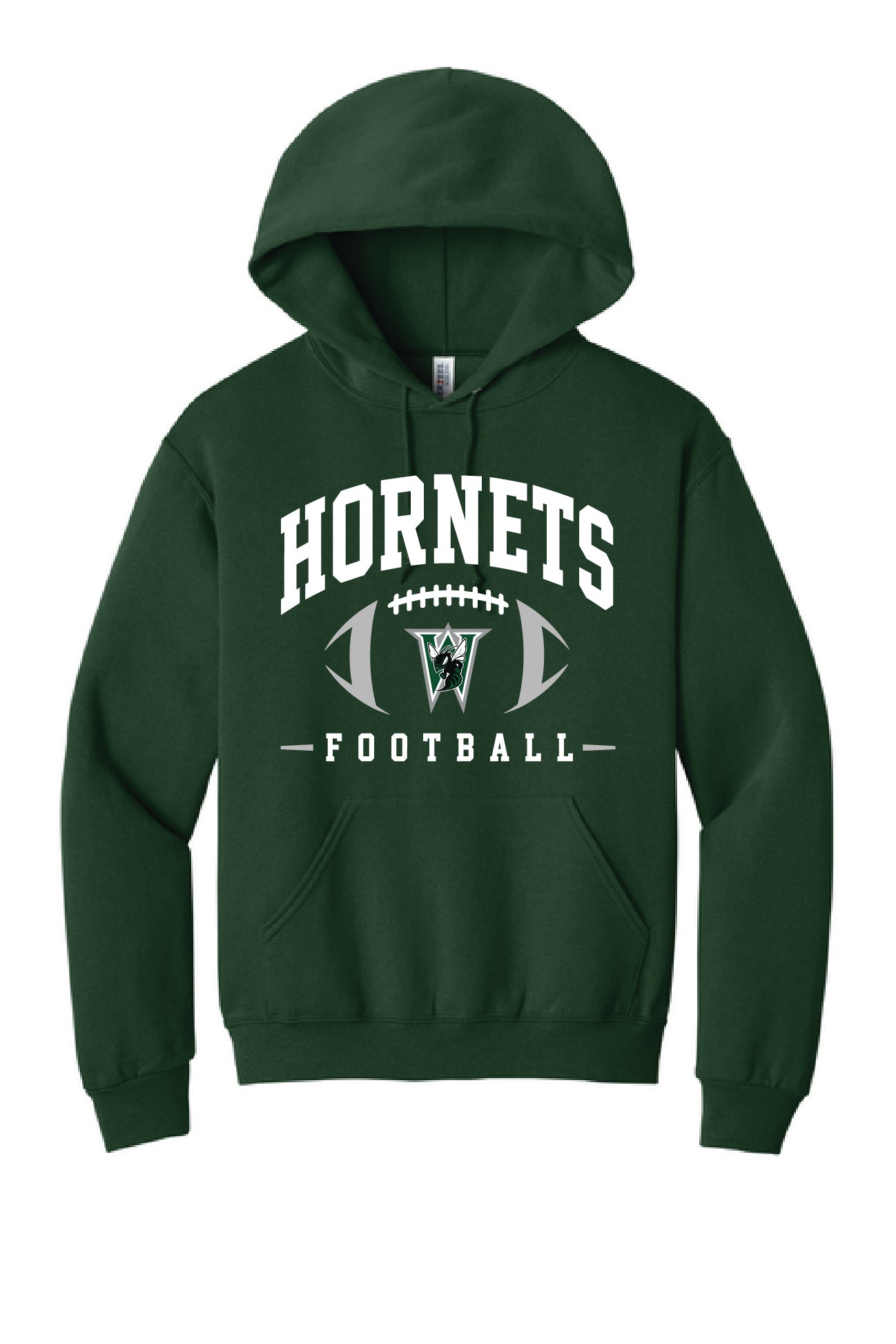 Hornets Football