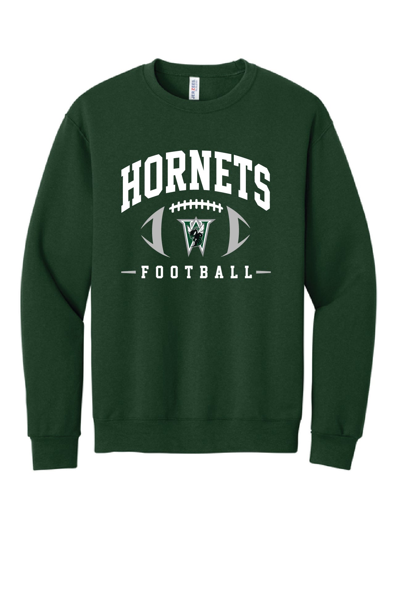 Hornets Football