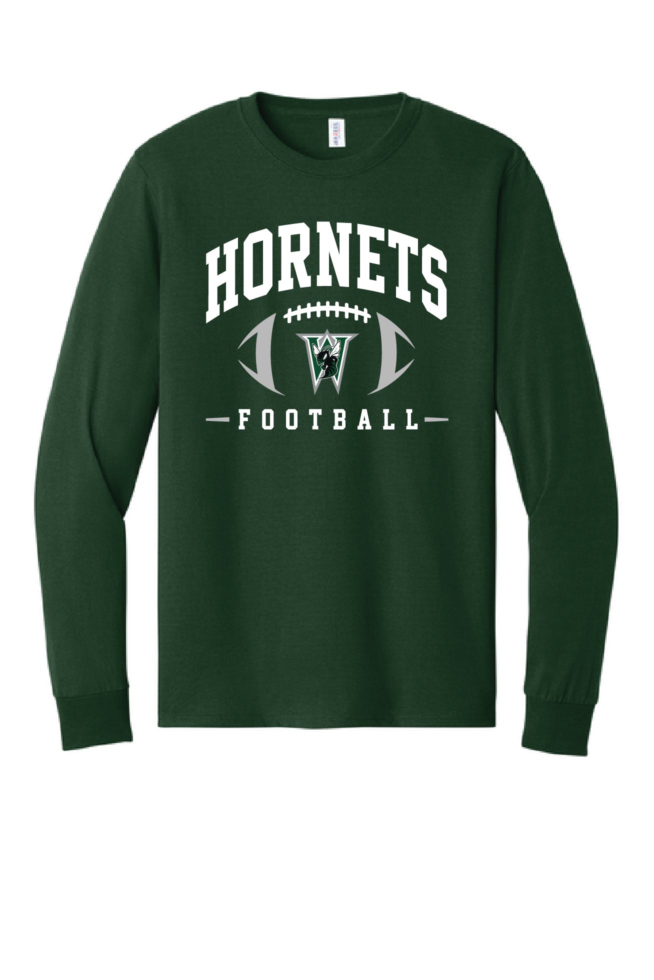 Hornets Football