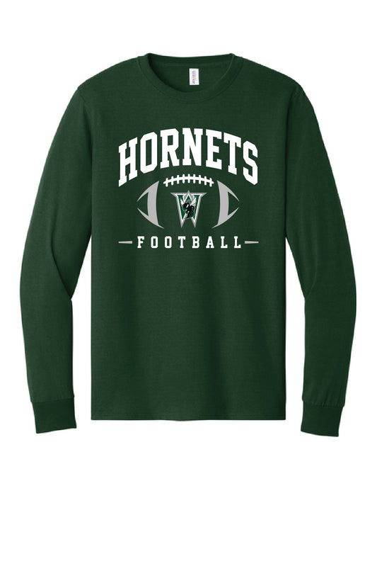 Hornets Football