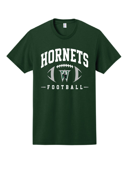 Hornets Football