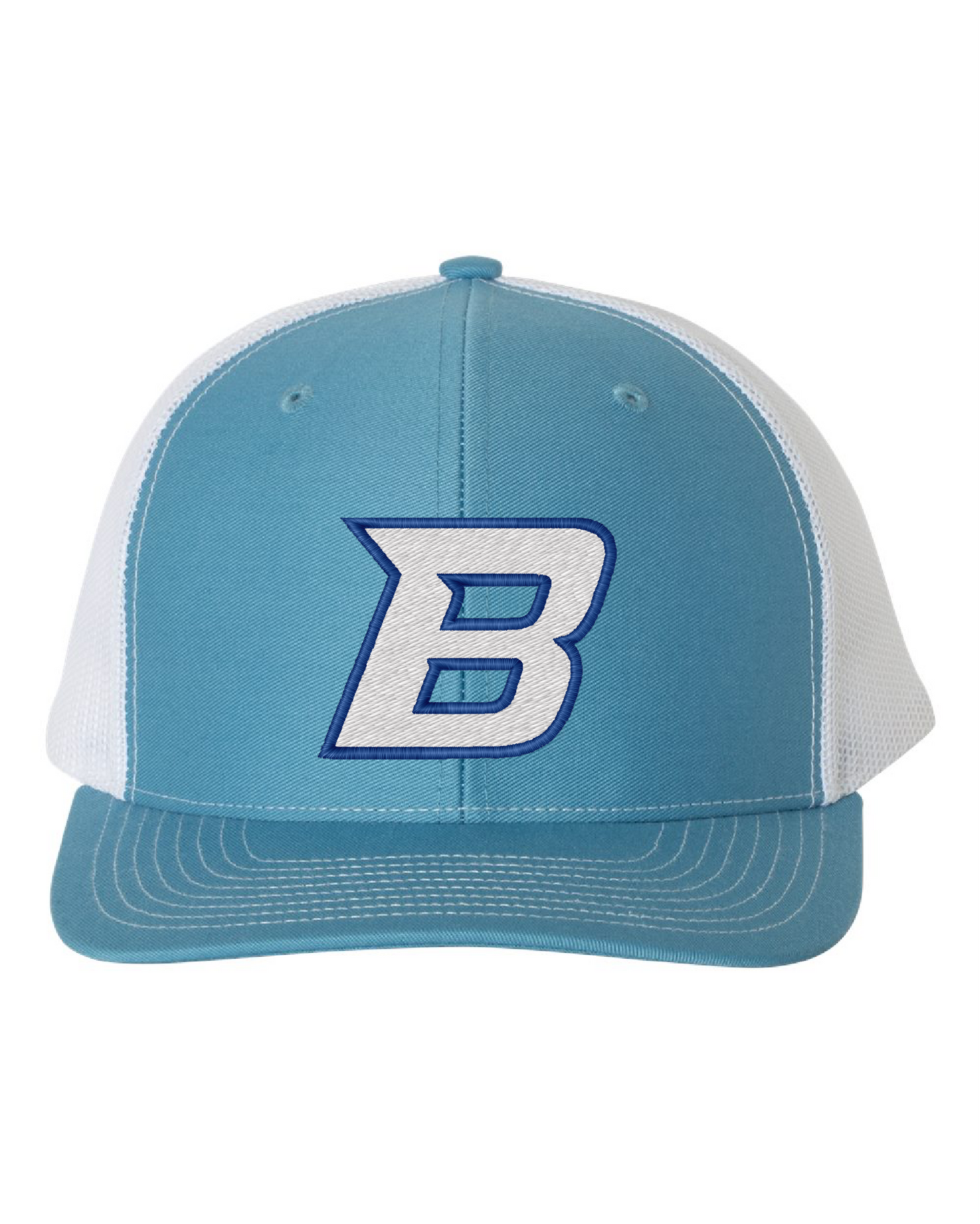 BMS Wrestling B Hats