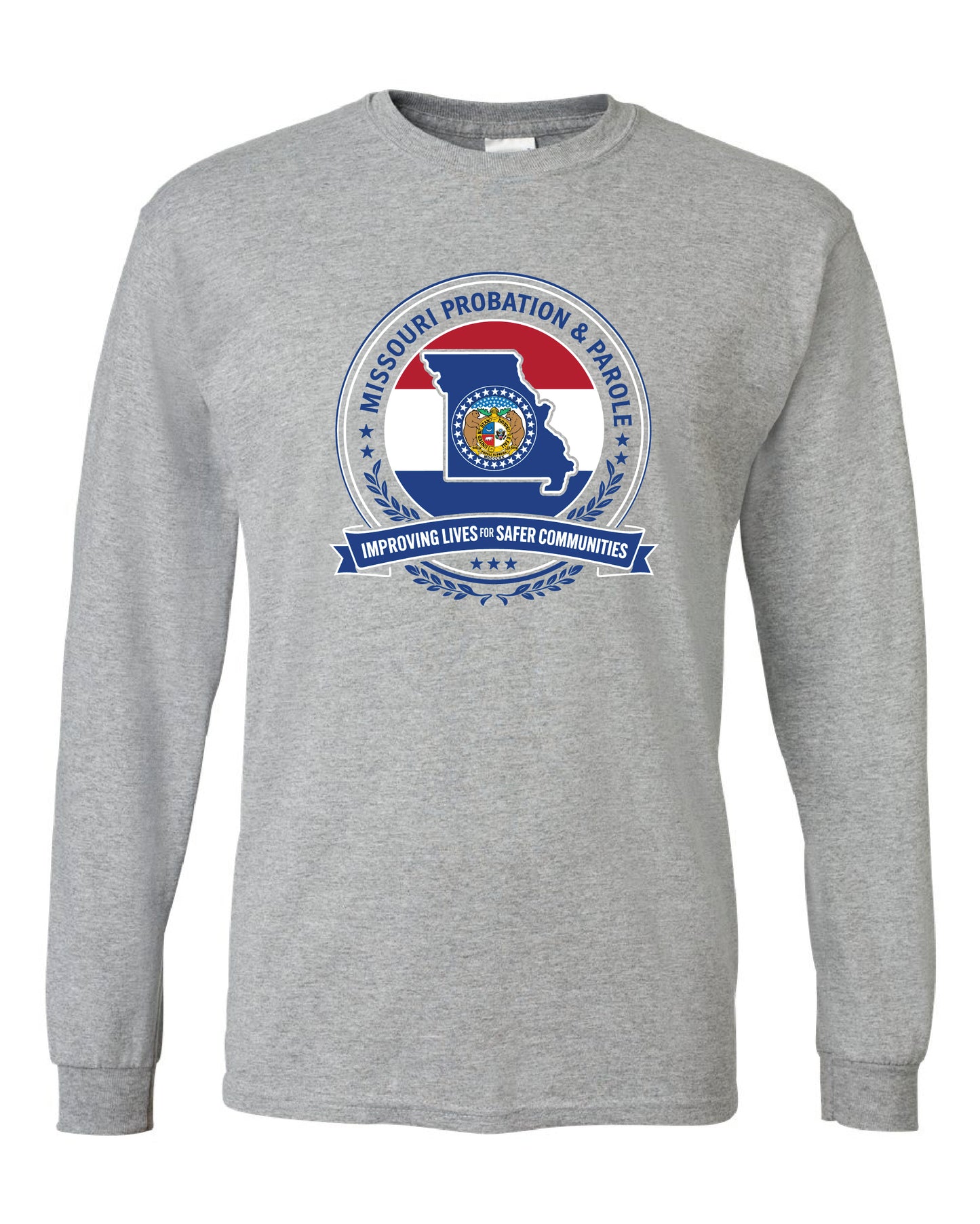 Probation and Parole 2026 LS