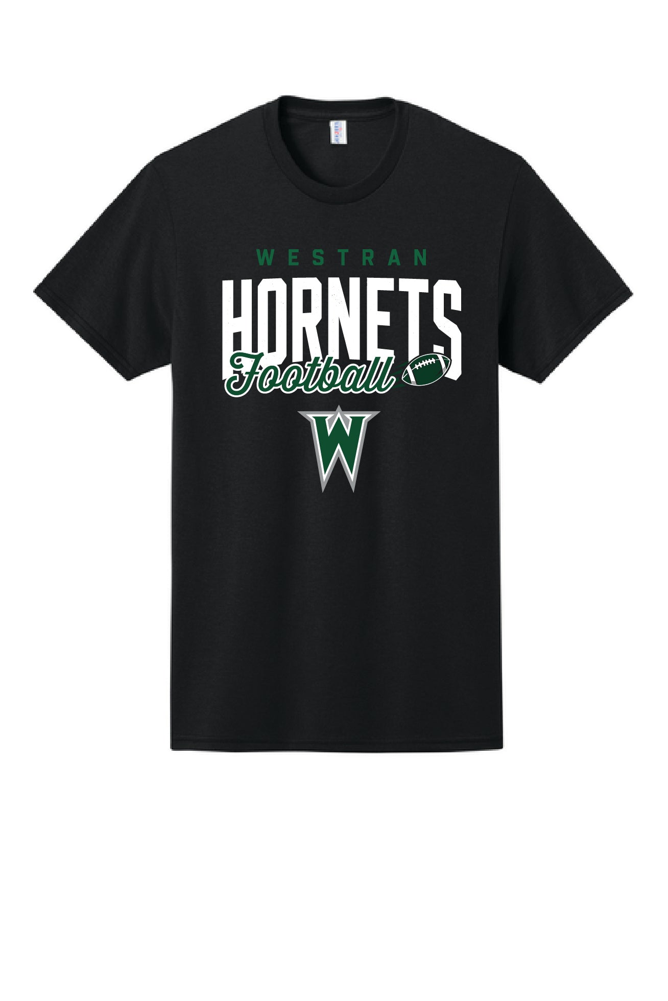 Westran Football