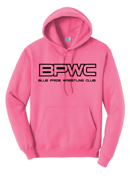 BPWC Hoodie