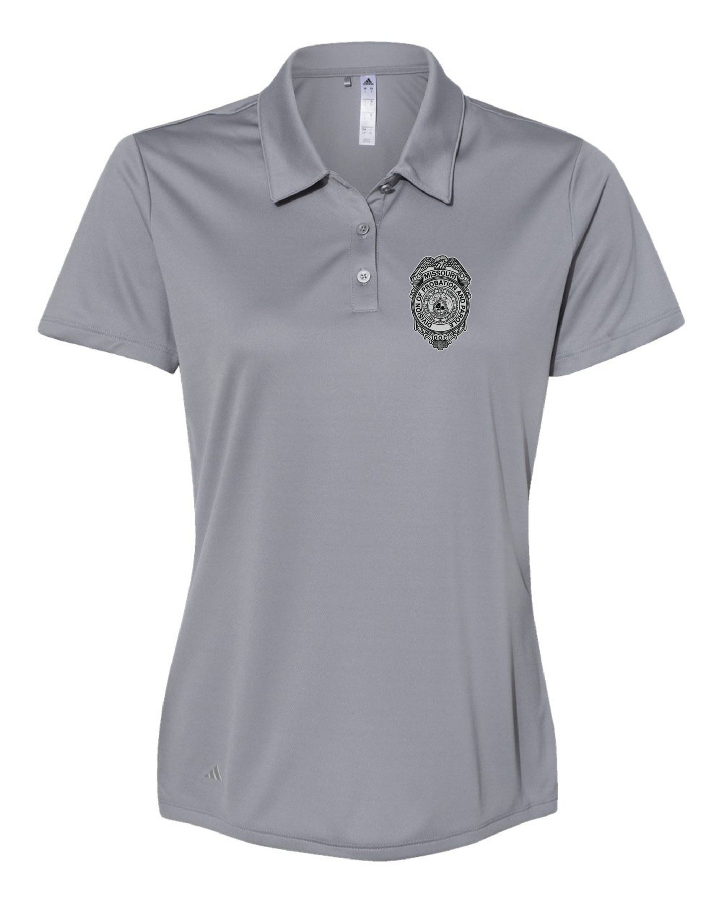 Probation and Parole Women's Performance Polo