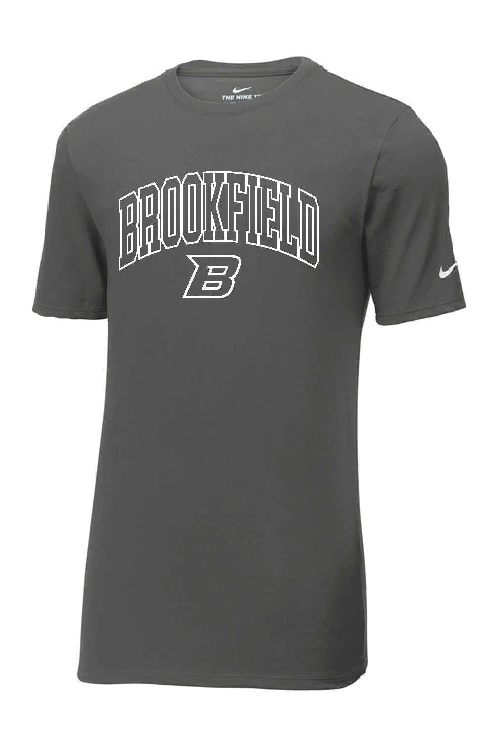 Brookfield Nike Tee
