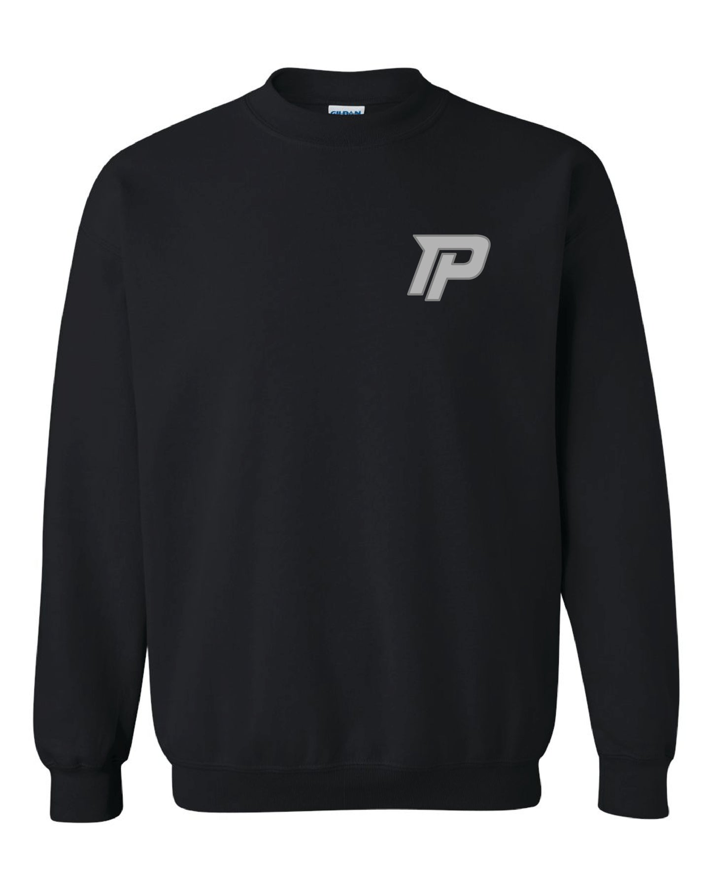 Probation and Parole Logo Gildan Crewneck
