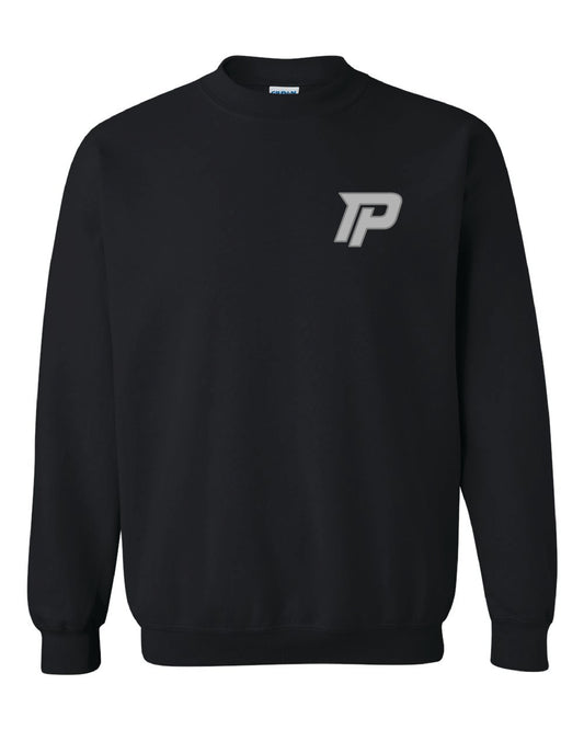 Probation and Parole Logo Gildan Crewneck
