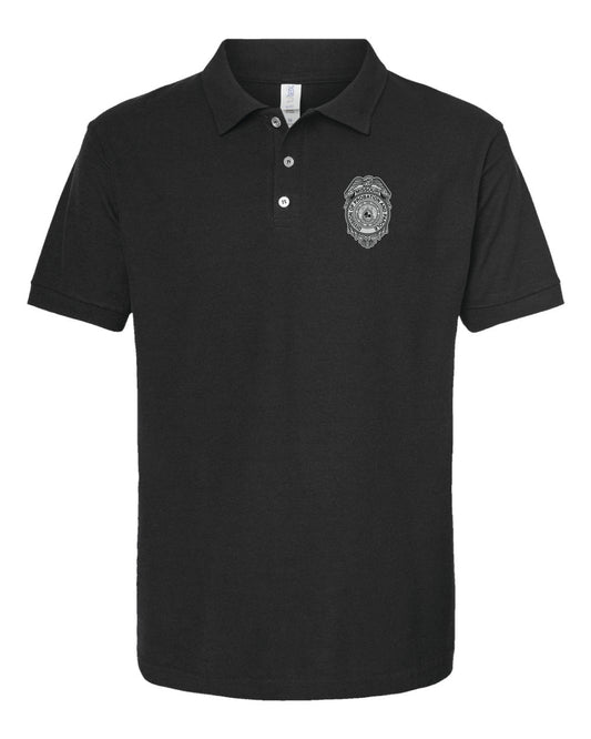 Probation and Parole Unisex Polo