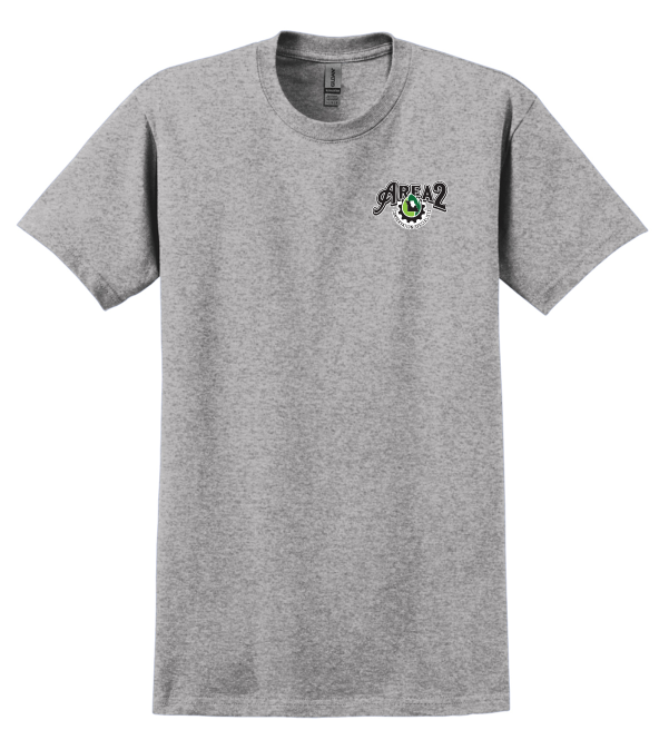 Area 2 NL6210 Next Level Apparel®