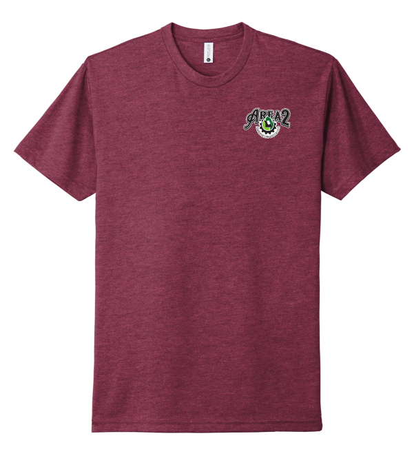Area 2 NL6210 Next Level Apparel®
