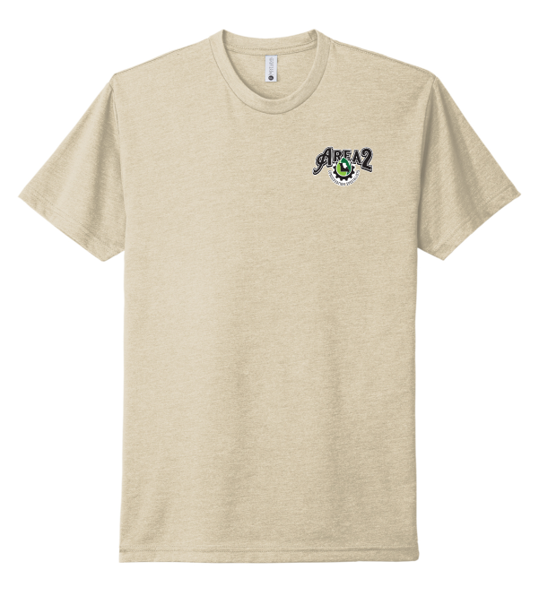 Area 2 NL6210 Next Level Apparel®