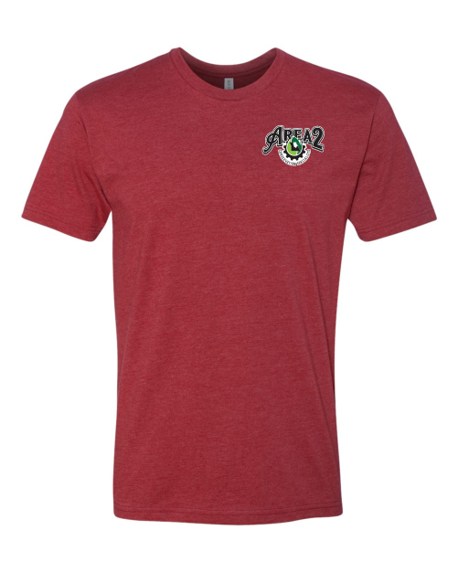 Area 2 NL6210 Next Level Apparel®