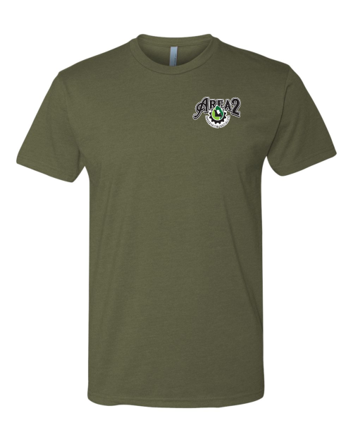 Area 2 NL6210 Next Level Apparel®