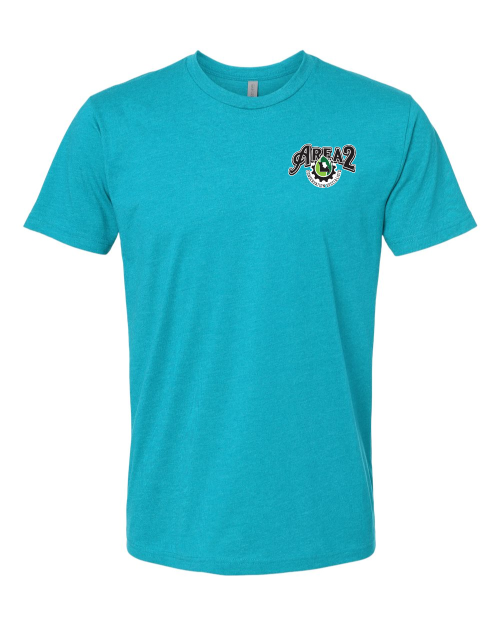 Area 2 NL6210 Next Level Apparel®