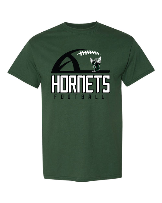 Westran Hornets Football