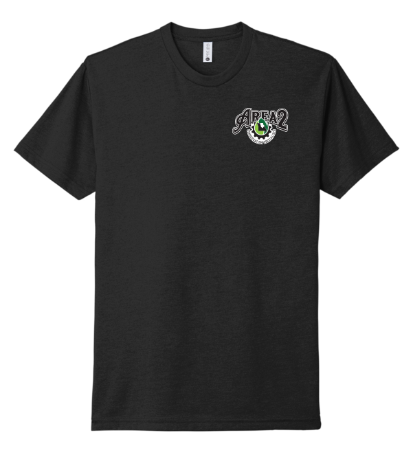 Area 2 NL6210 Next Level Apparel®