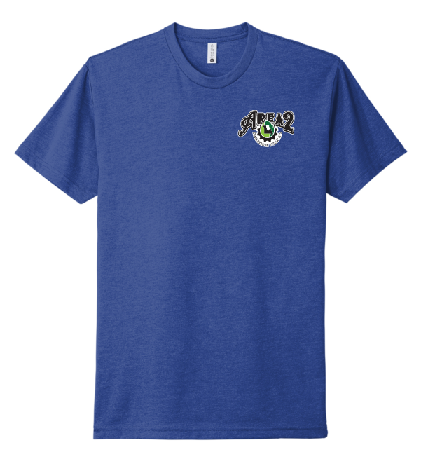 Area 2 NL6210 Next Level Apparel®