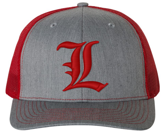 Lawson Puff L Hat