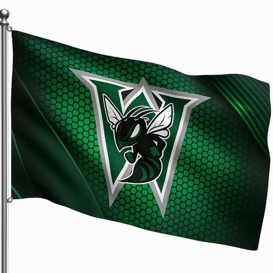 Westran Hornets Flag