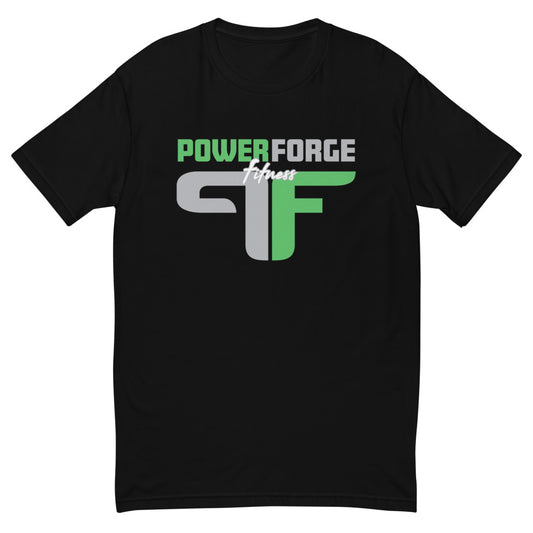 Power Forge OG Logo