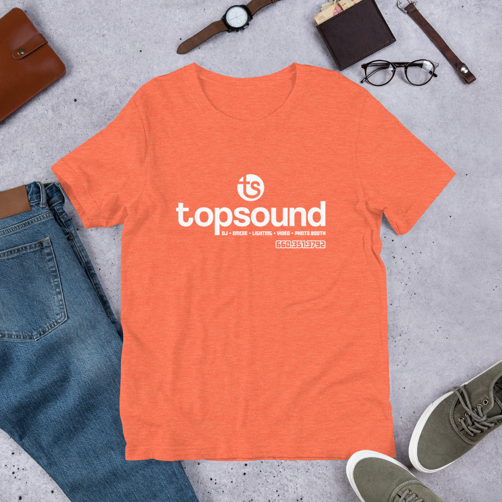 Topsound Colorway