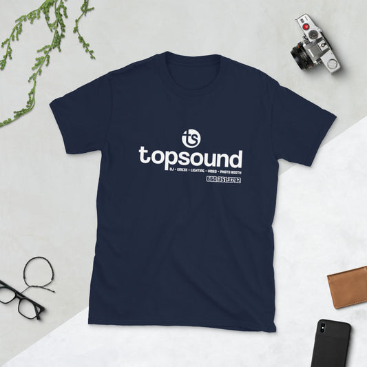 Top Sound Tee