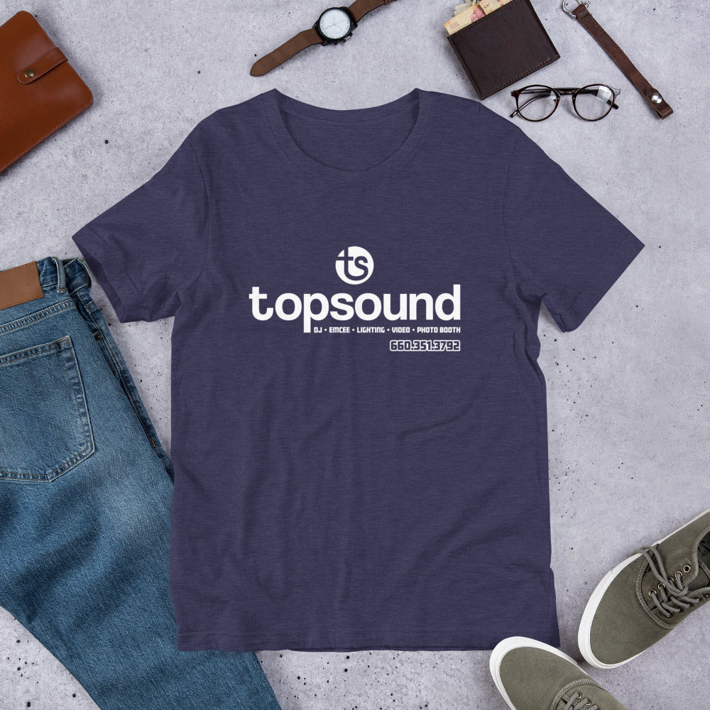 Topsound Colorway
