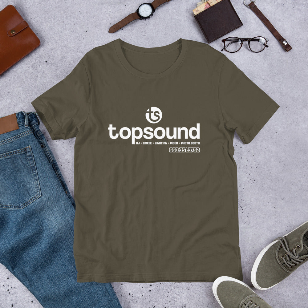 Topsound Colorway