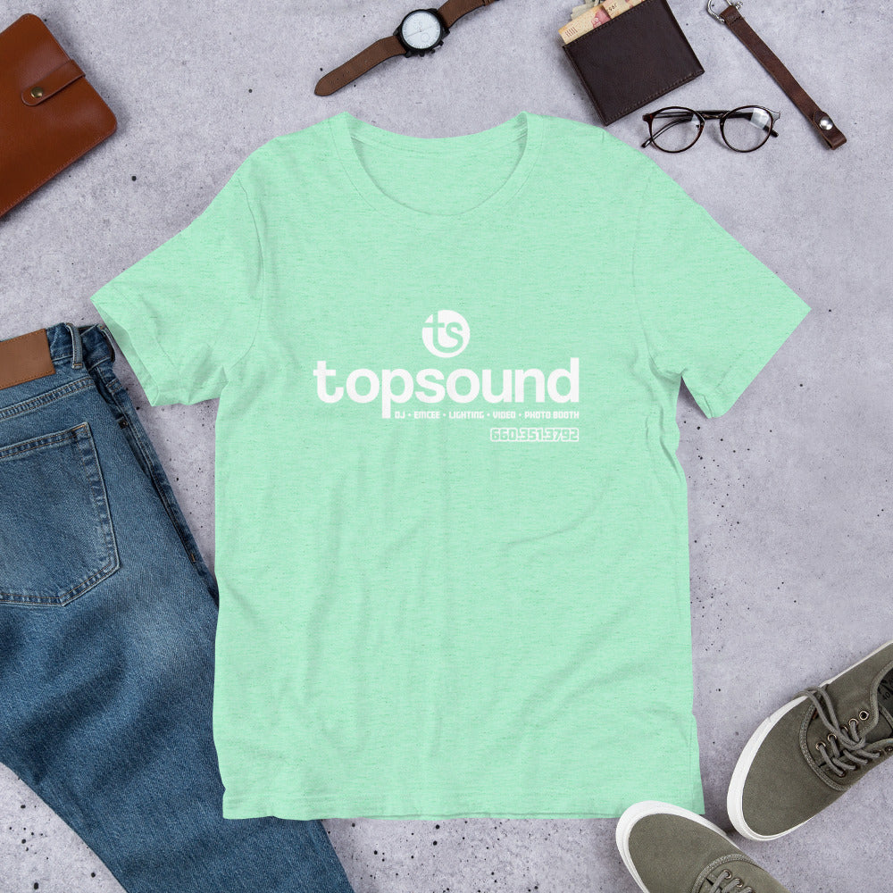 Topsound Colorway