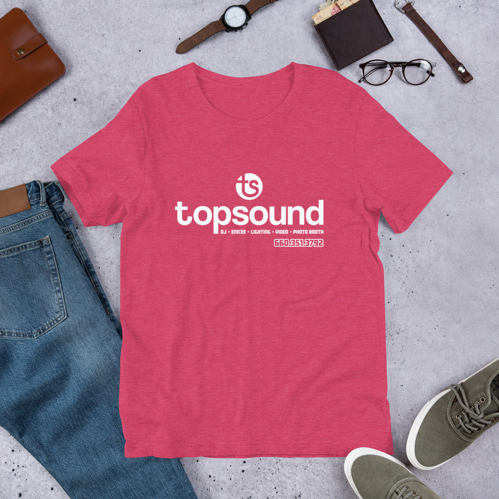 Topsound Colorway