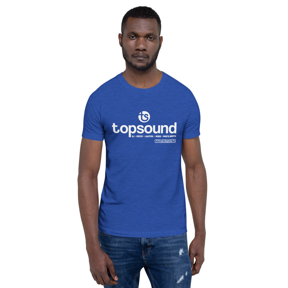 Topsound Colorway