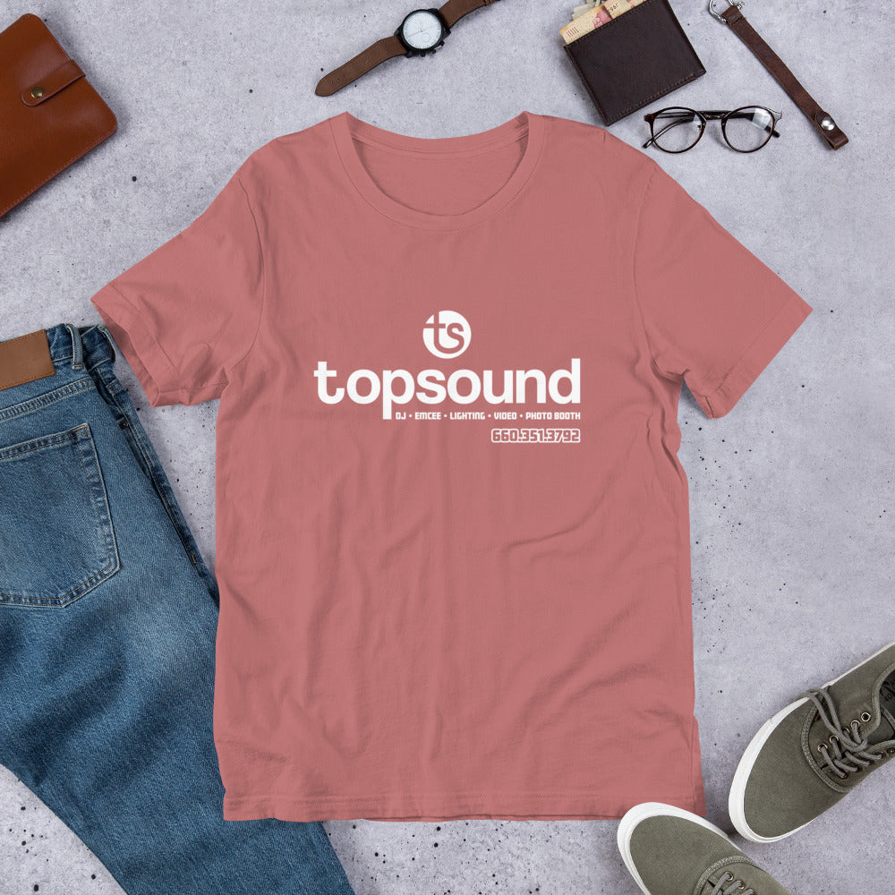 Topsound Colorway
