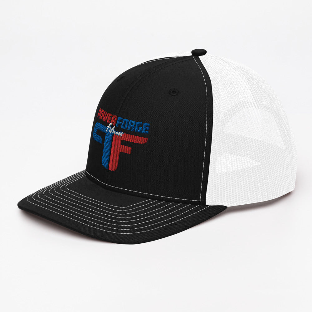 American Power Forge Trucker Cap