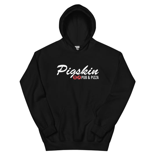 Pigskin Classic Hoodie